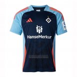 Camisola Pre Match del Hamburger 2024-2025