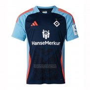 Camisola Pre Match del Hamburger 2024-2025