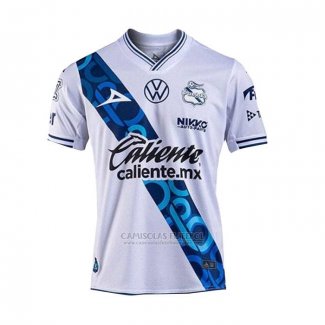 Camisola Puebla 1º 2024-2025