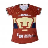 Camisola Pumas UNAM 3º Mulher 2022