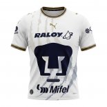 Camisola Pumas UNAM 2º 2026-2027