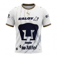 Camisola Pumas UNAM 2º 2026-2027