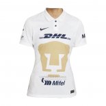 Camisola Pumas Unam 1º Mulher 2021