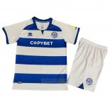 Camisola Queens Park Rangers 1º Crianca 2024-2025