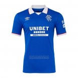 Camisola Rangers 1º 2025-2026