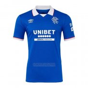 Camisola Rangers 1º 2025-2026