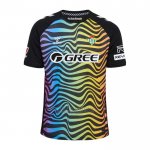 Camisola Real Betis Goleiro 1º 2024-2025