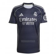 Camisola Real Madrid 2º 2025-2026
