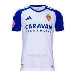Camisola Real Zaragoza 1º 2026-2027
