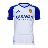 Camisola Real Zaragoza 1º 2026-2027