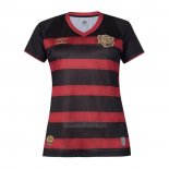 Camisola Recife 1º Mulher 2024