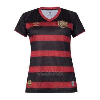 Camisola Recife 1º Mulher 2024