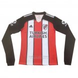 Camisola River 3º Manga Comprida 2021