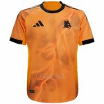 Camisola Roma 2º Authentic 2025-2026