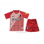 Camisola SC Freiburg 1º Crianca 2026-2027