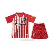 Camisola SC Freiburg 1º Crianca 2026-2027