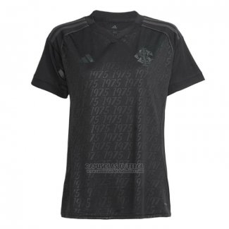 Camisola SC Internacional 3º Mulher 2025