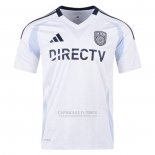 Camisola San Diego 2º 2025