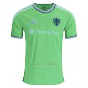 Camisola Seattle Sounders 1º Authentic 2026