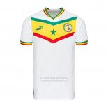 Camisola Senegal 1º 2022