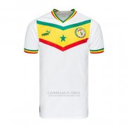 Camisola Senegal 1º 2022