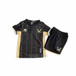 Camisola Sheffield United Goleiro 2º Crianca 2025-2026