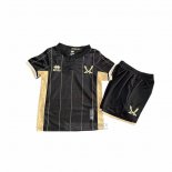 Camisola Sheffield United Goleiro 2º Crianca 2025-2026