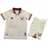 Camisola Sheffield United 3º Crianca 2024-2025