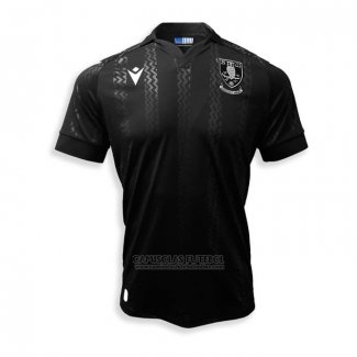Camisola Sheffield Wednesday 3º 2024-2025