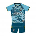 Camisola Southampton 2º Crianca 2022-2023
