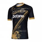 Camisola Sporting 3º 2024-2025
