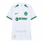 Camisola Sporting 2º 2024-2025