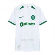 Camisola Sporting 2º 2024-2025