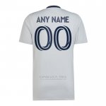 Camisola St. Louis City Jogador Any Name 2º 2023-2024
