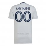 Camisola St. Louis City Jogador Any Name 2º 2023-2024