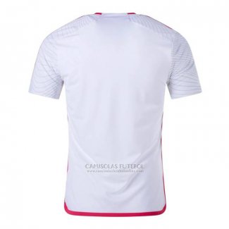 Camisola St. Louis City Jogador Any Name 2º 2023-2024