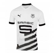 Camisola Stade Rennais 2º 2023-2024