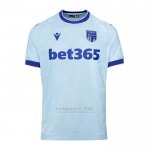 Camisola Stoke City 3º 2026-2027