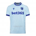 Camisola Stoke City 3º 2026-2027