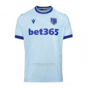 Camisola Stoke City 3º 2026-2027