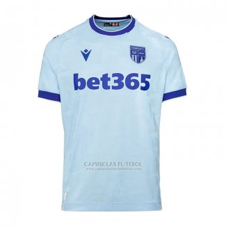 Camisola Stoke City 3º 2026-2027