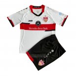 Camisola Stuttgart 1º Crianca 2021-2022