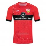 Camisola Stuttgart 2º 2021-2022