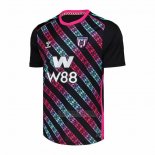 Camisola Sunderland Goleiro 2º 2025-2026
