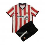 Camisola Sunderland 1º Crianca 2022-2023
