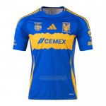 Camisola Tigres UANL 2º 2024-2025