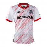 Camisola Toluca 2º 2024-2025