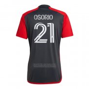 Camisola Toronto Jogador Osorio 1º 2023-2024