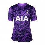 Camisola Tottenham Hotspur Goleiro 3º 2024-2025