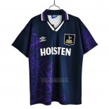 Camisola Tottenham Hotspur 2º Retro 94-95